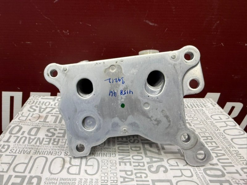 Радиатор масляный - фото 9