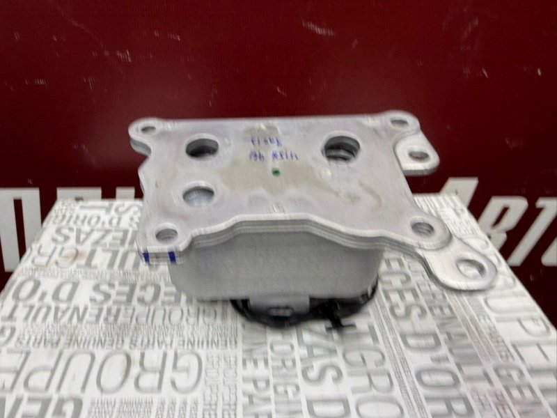 Радиатор масляный - фото 10