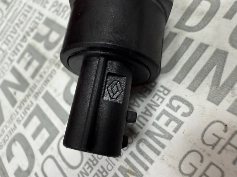 Датчик давления масла - фото 3