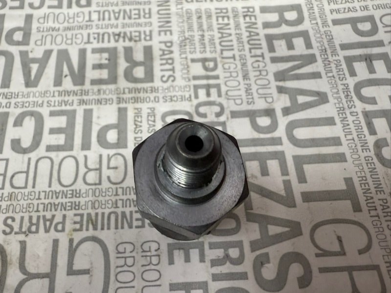 Датчик давления масла - фото 6