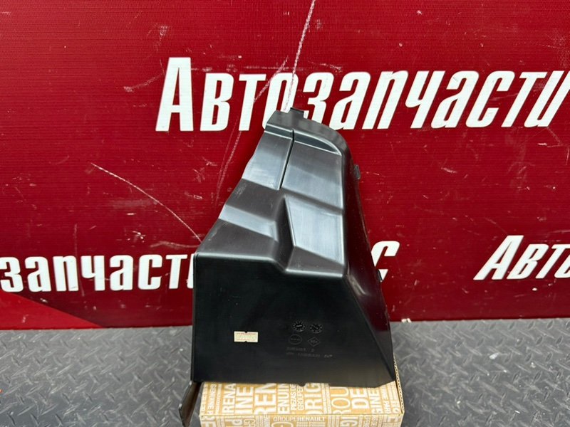 Воздуховод - фото 2