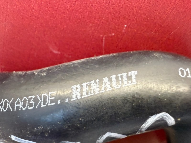 Клапан вентиляции картерных газов - фото 9