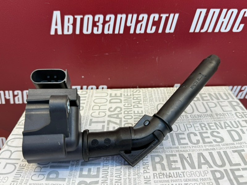 Катушка зажигания - фото 4