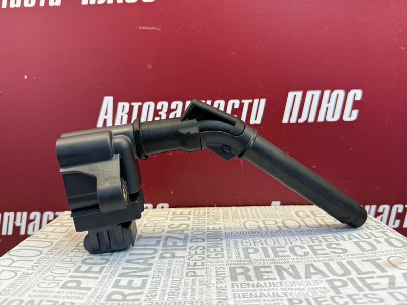 Катушка зажигания - фото 5