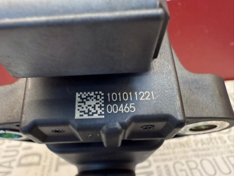 Катушка зажигания - фото 8