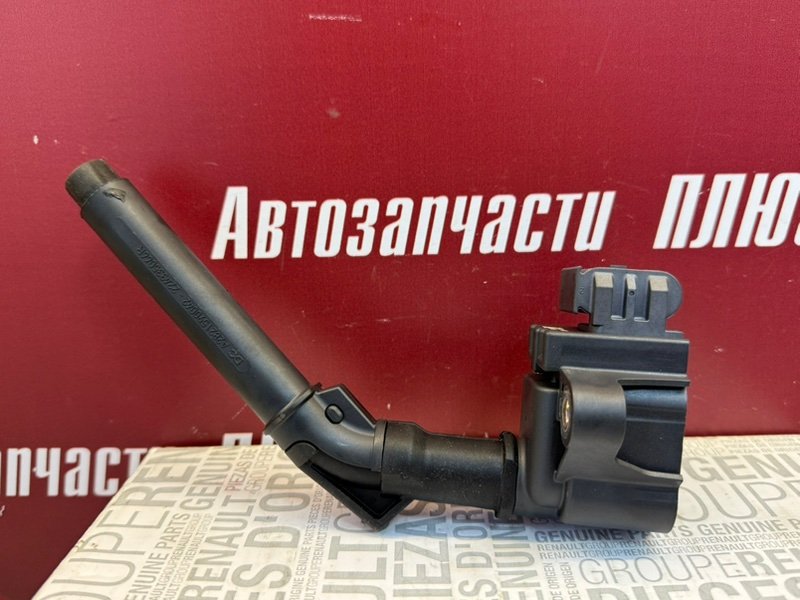 Катушка зажигания - фото 9