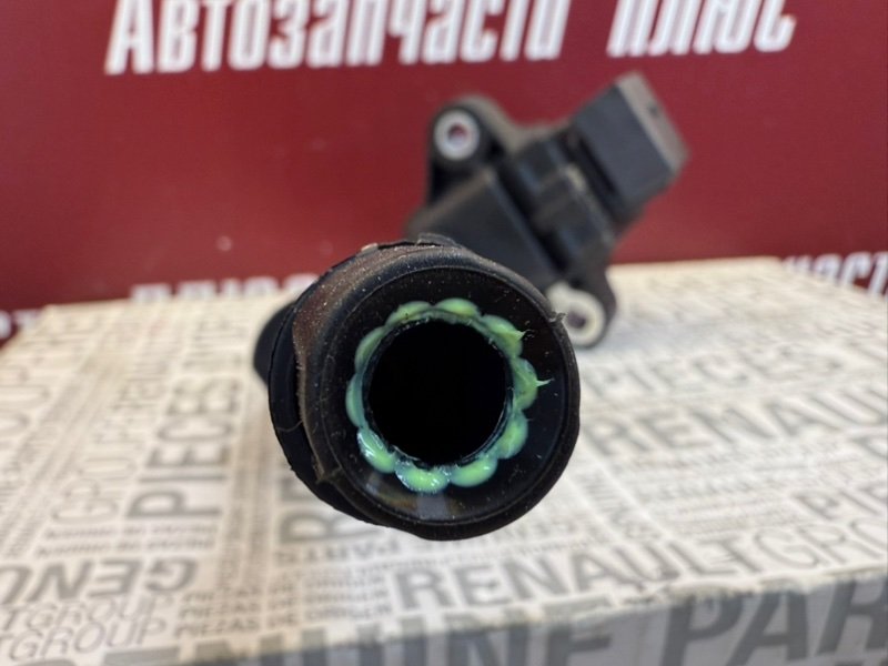 Катушка зажигания - фото 10