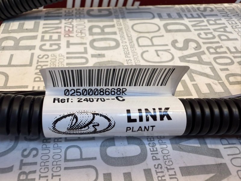 Проводка   птф - фото 8