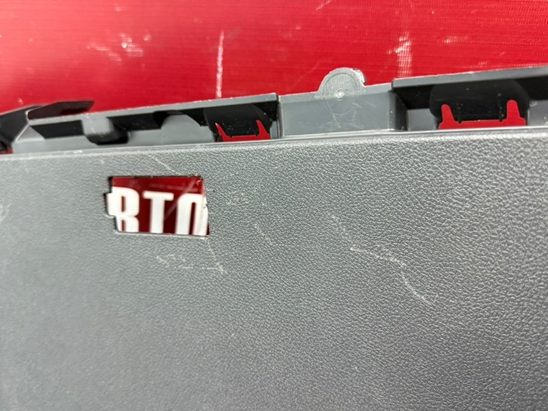 Обшивка багажника - фото 4