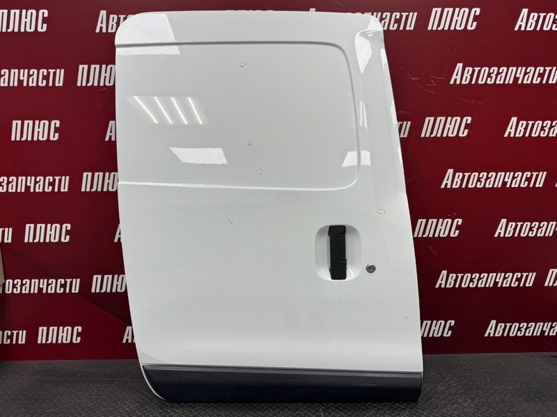 дверь - фото 1