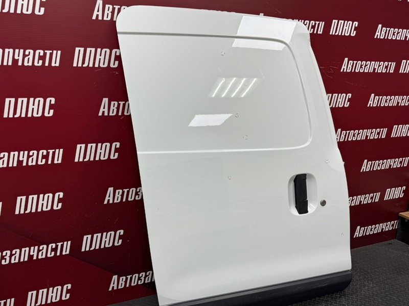 дверь - фото 2