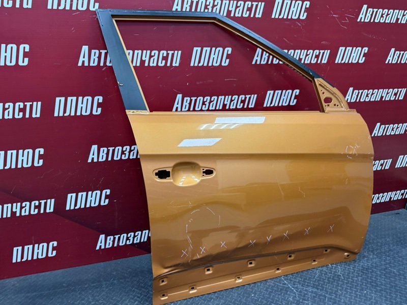 дверь - фото 2