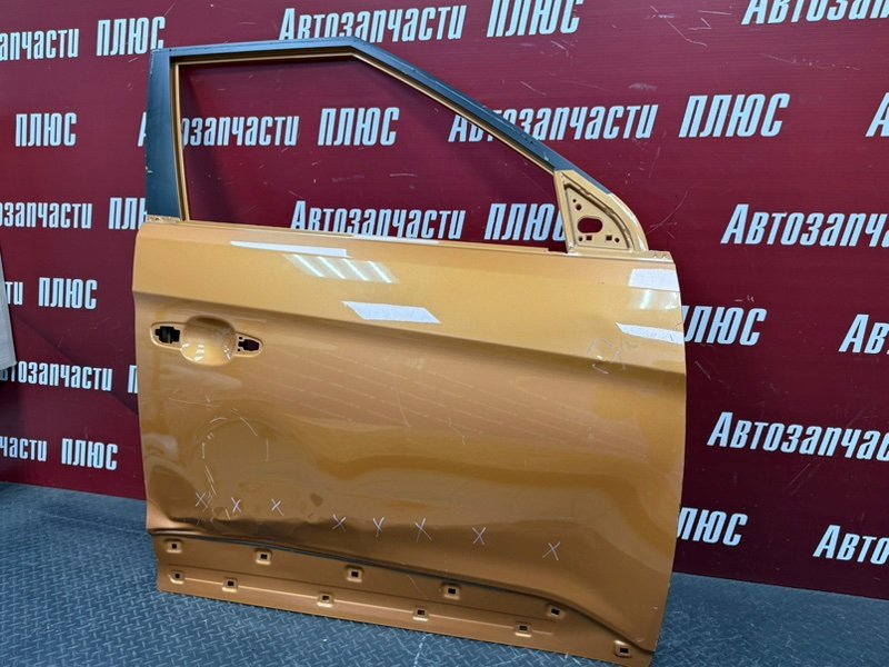 дверь - фото 3