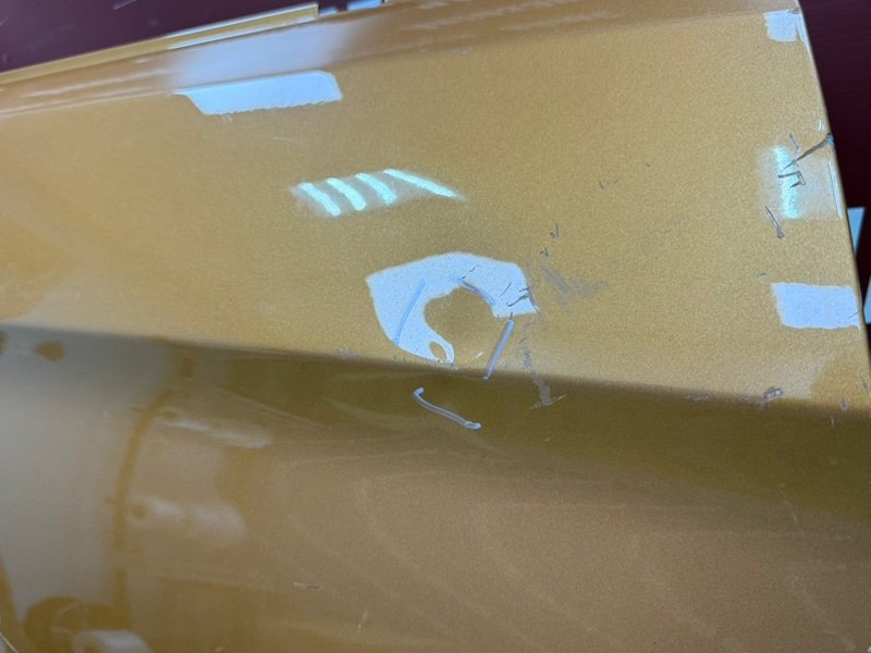 дверь - фото 4