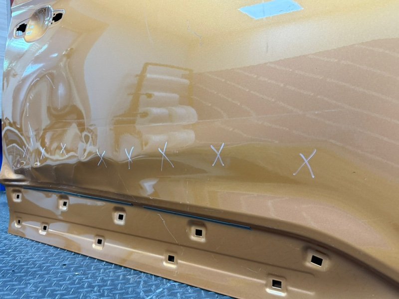 дверь - фото 5