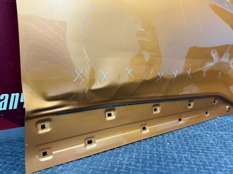 дверь - фото 6