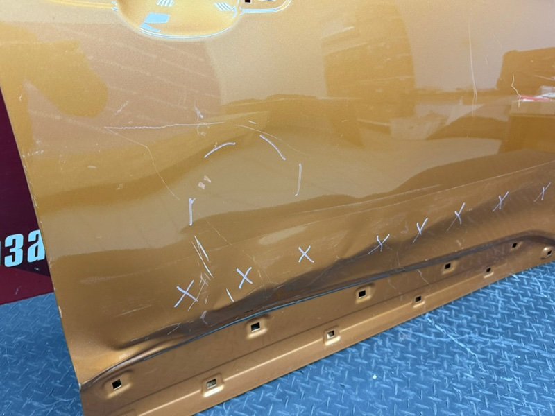 дверь - фото 7