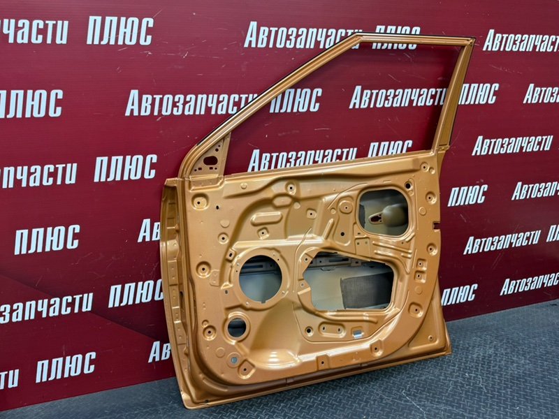 дверь - фото 9