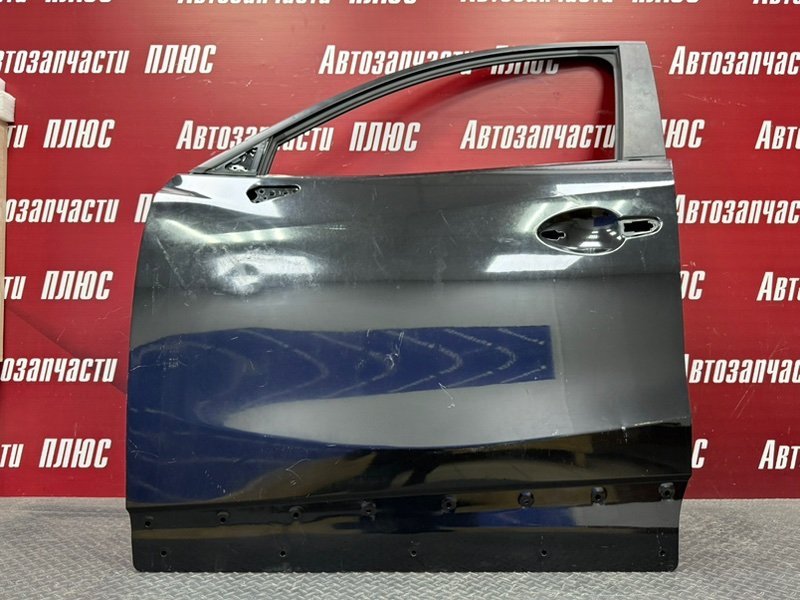 дверь - фото 2