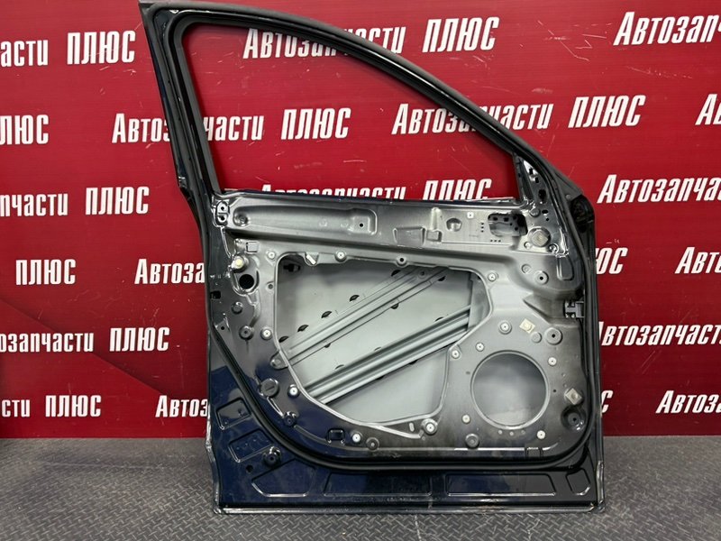 дверь - фото 3