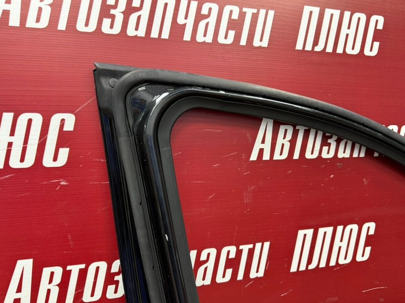 дверь - фото 4