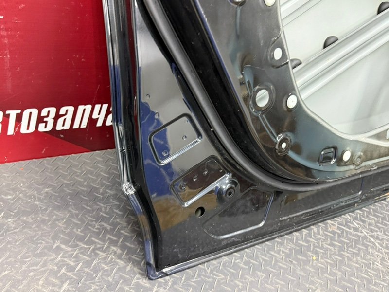 дверь - фото 5