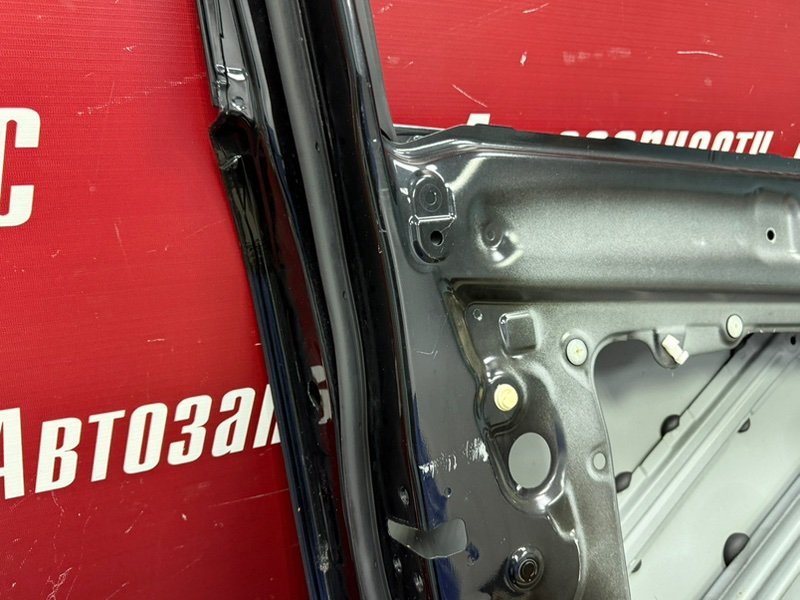 дверь - фото 6