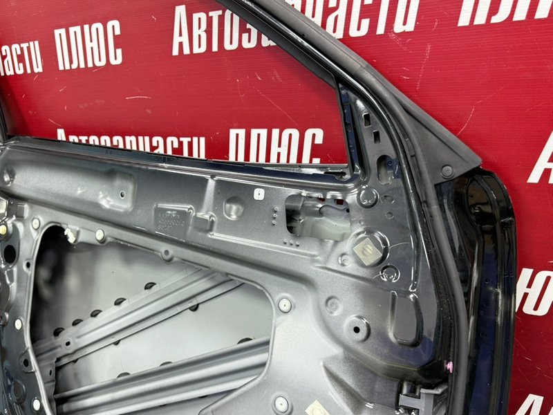 дверь - фото 7