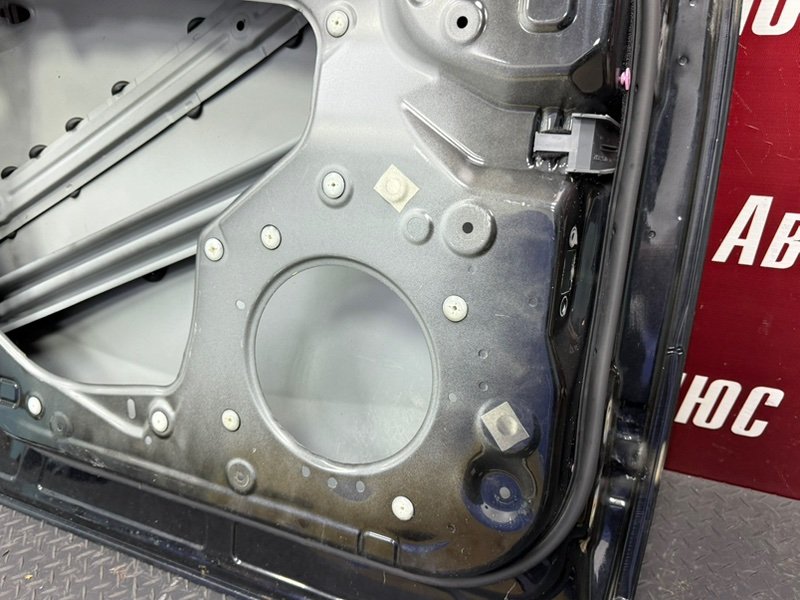 дверь - фото 8