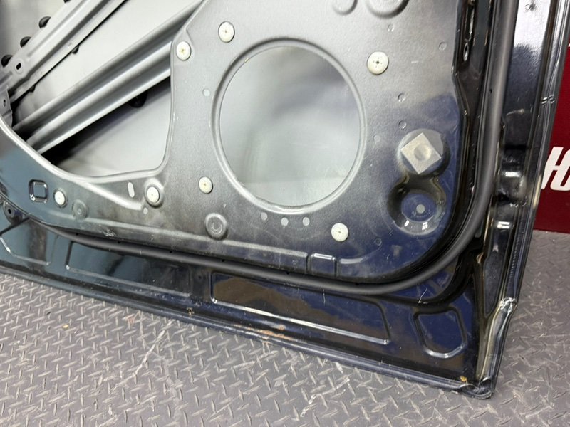 дверь - фото 9