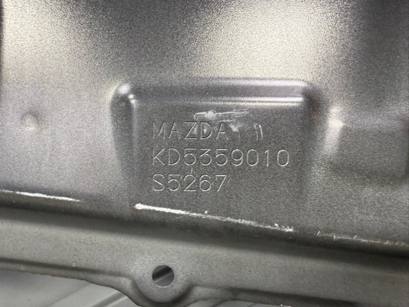 дверь - фото 10