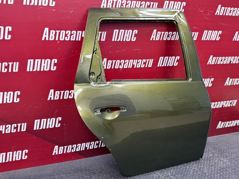 дверь - фото 2