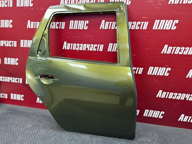 дверь - фото 3