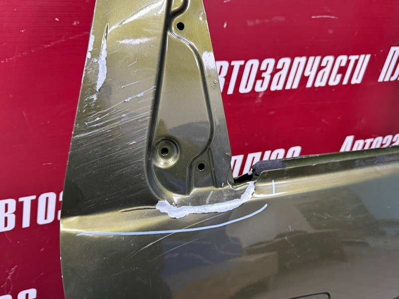 дверь - фото 4