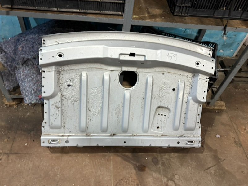 Задняя полка - фото 4