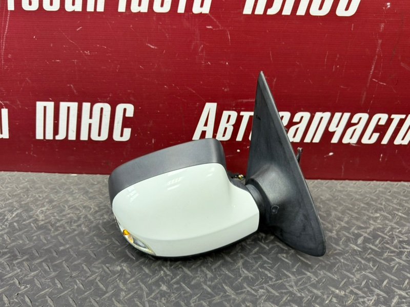 зеркало - фото 1