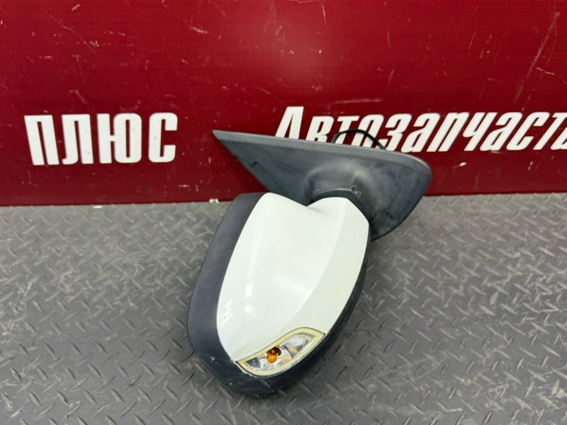 зеркало - фото 2