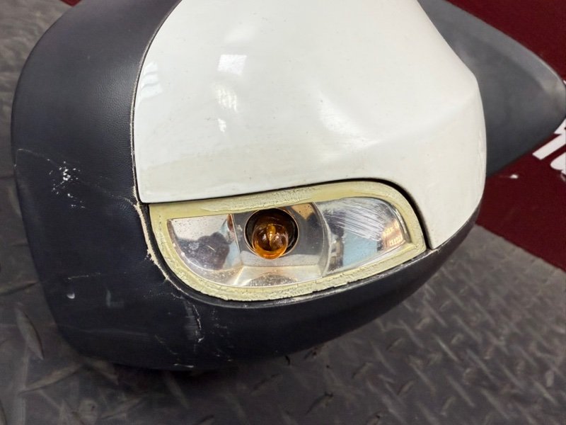 зеркало - фото 3