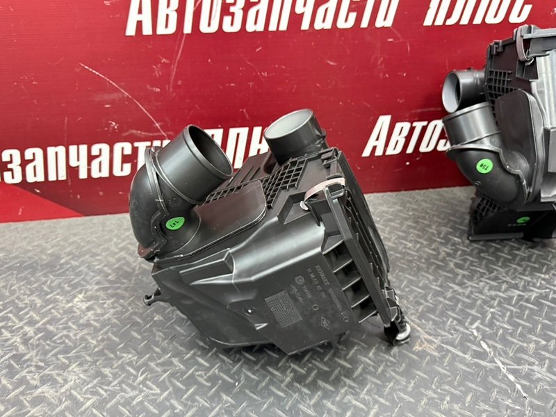 Корпус воздушного фильтра - фото 2