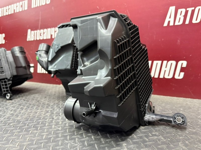 Корпус воздушного фильтра - фото 4