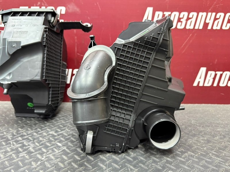 Корпус воздушного фильтра - фото 8