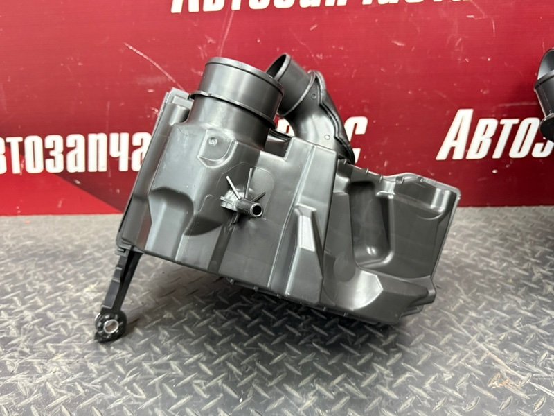 Корпус воздушного фильтра - фото 9