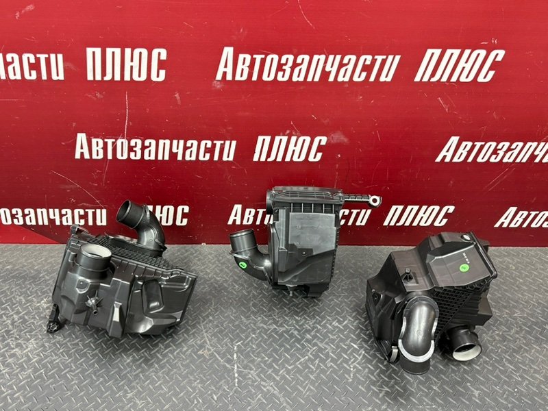 Корпус воздушного фильтра - фото 10