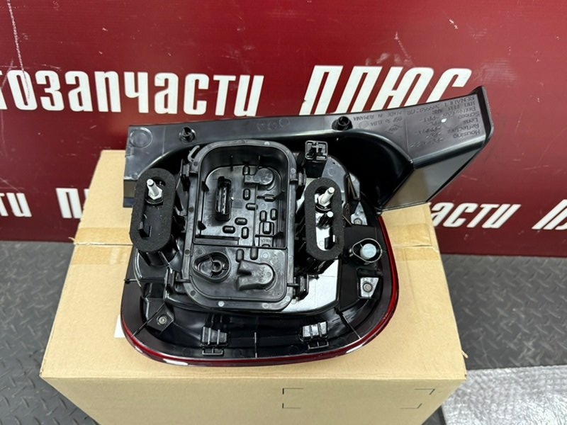 Фонарь - фото 9