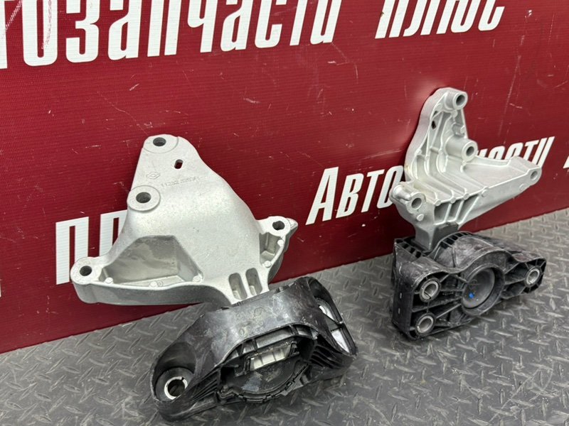 Опора двигателя - фото 2