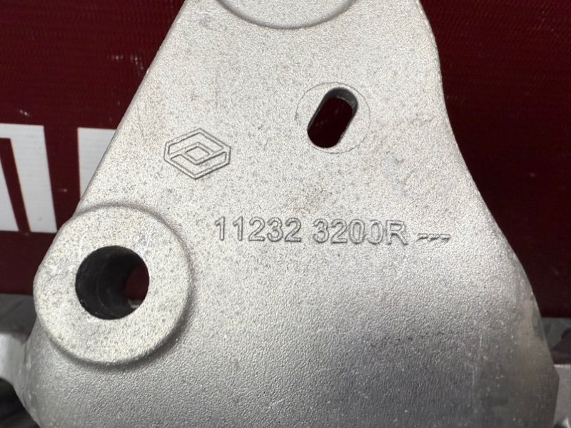 Опора двигателя - фото 5