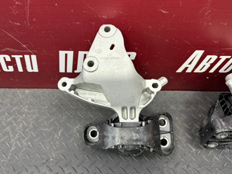 Опора двигателя - фото 6