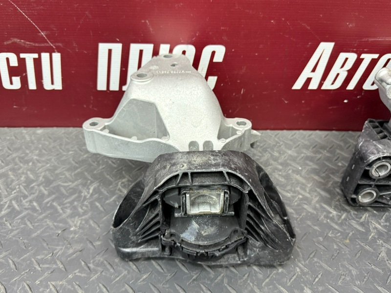 Опора двигателя - фото 7