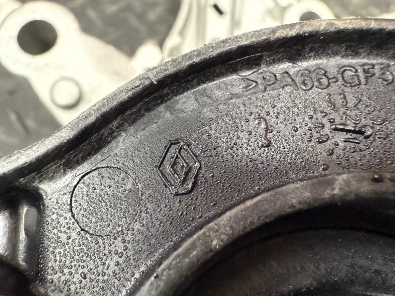 Опора двигателя - фото 9