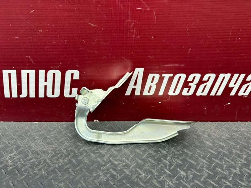 Петля капота - фото 1